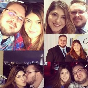 Meet your Posher, Gladys